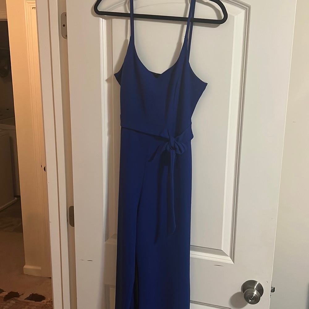 Jumpsuit